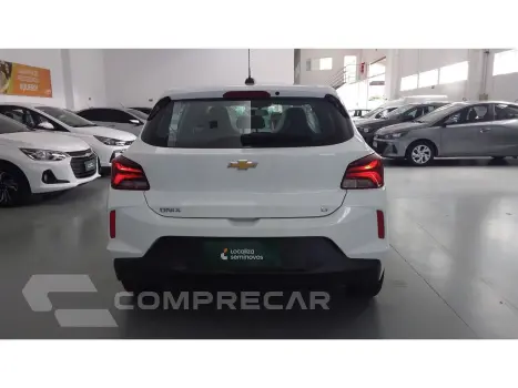 ONIX 1.0 TURBO FLEX LT MANUAL