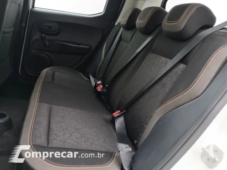 MOBI 1.0 EVO FLEX TREKKING MANUAL