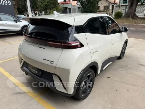 Dolphin Mini 38 Kw Elétrico