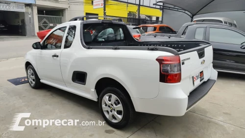 MONTANA 1.4 MPFI LS CS 8V