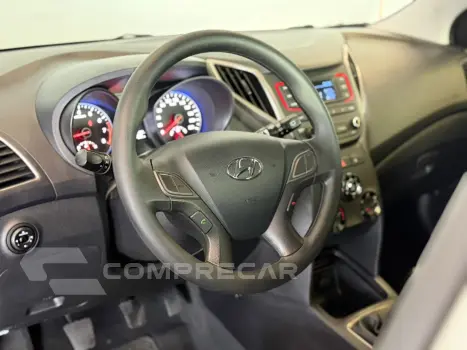 HB20 1.0 COMFORT 12V FLEX 4P MANUAL