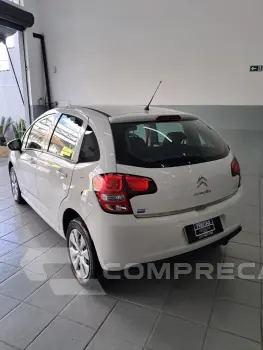 C3 Origine 1.5 Flex 8V 5p Mec.