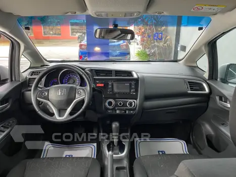 Fit EX/S 1.5 Flex/Flexone 16V 5p Aut.