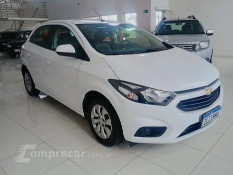 Onix Hatch 1.0 4P FLEX LT