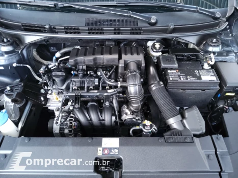 HB20 1.0 12V FLEX COMFORT PLUS MANUAL