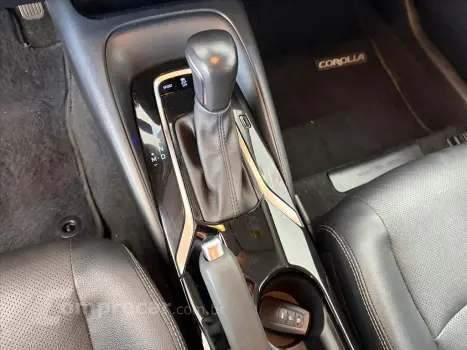 COROLLA 2.0 VVT-IE FLEX XEI DIRECT SHIFT