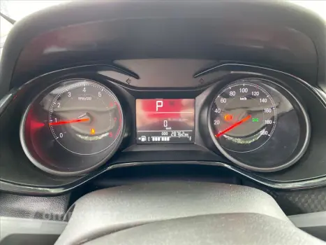 ONIX 1.0 TURBO FLEX PLUS AUTOMÁTICO