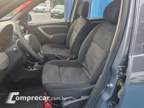 SANDERO 1.0 Expression 16V