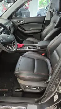 TIGGO 5X 1.5 VVT Turbo Iflex TXS