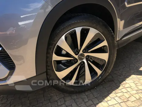 Song Plus 1.5 Dm-I Híbrido Automático