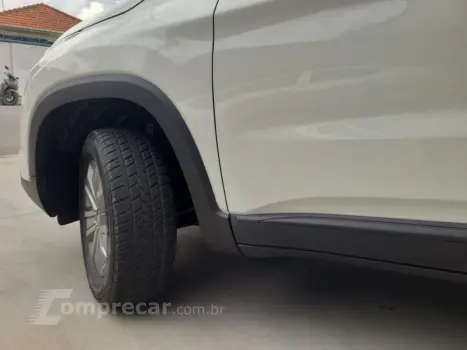 Toro Freedom 1.8 16V Flex Aut.