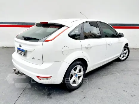 Focus 2.0 16V/ 2.0 16V Flex 5p