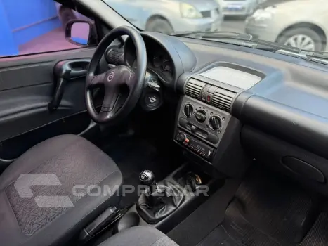 CORSA 1.0 MPFI Classic Sedan Spirit 8V