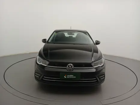 POLO 1.0 170 TSI HIGHLINE AUTOMÁTICO