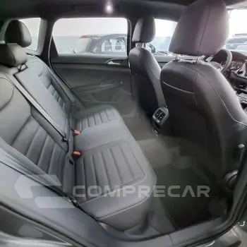 TAOS Highline 1.4 250 TSI Flex Aut.