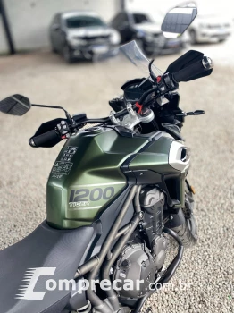 TIGER 1200