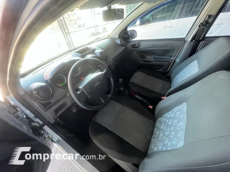 FIESTA 1.0 Rocam SE 8V