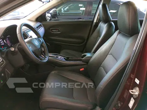 HR-V 1.8 16V FLEX EXL 4P AUTOMÁTICO