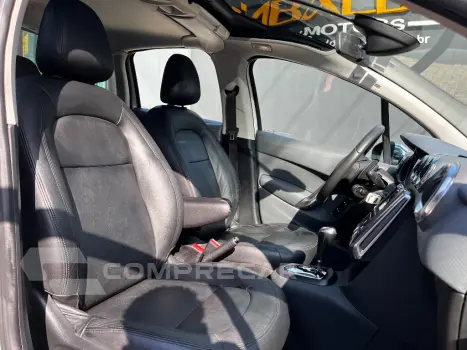 C3 Excl. 1.6 VTi Flex Start 16V 5p Aut.