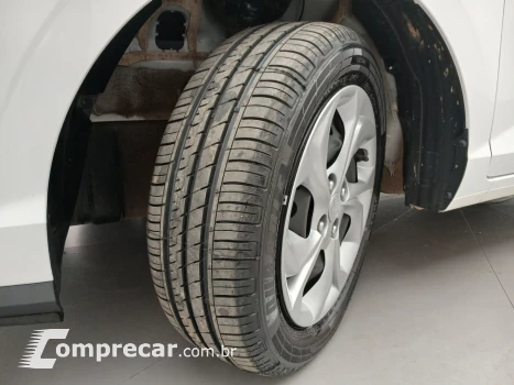 HB20S 1.0 12V FLEX COMFORT PLUS MANUAL