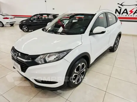 Honda HR-V 1.8 16V EX 4 portas