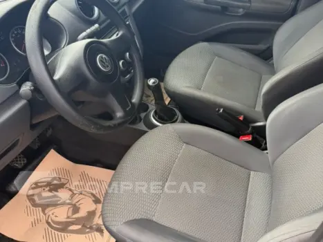 GOL - 1.0 MI 8V 4P MANUAL G.V