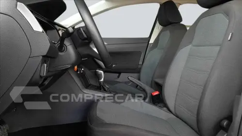 NIVUS 1.0 200 TSI TOTAL FLEX COMFORTLINE AUTOMÁTI