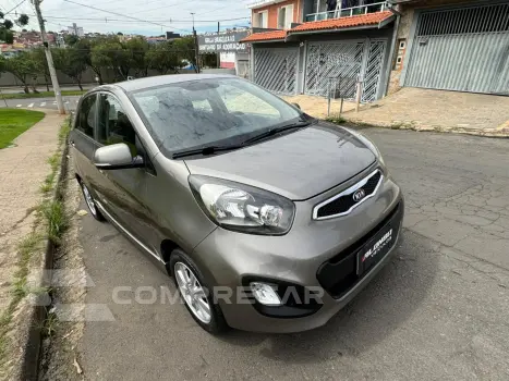 Picanto 1.0