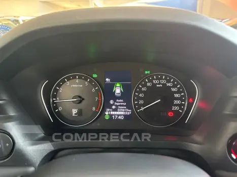 HR-V EXL 1.5 Flex Sensing 16V 5p Aut.