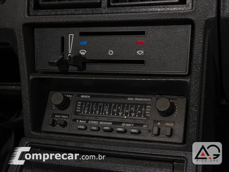 PAMPA 1.8 GL 8V CS