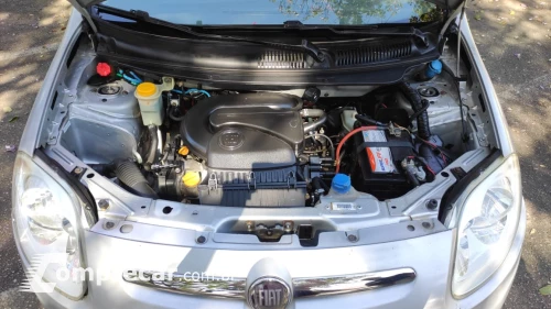 PALIO 1.0 MPI Attractive 8V