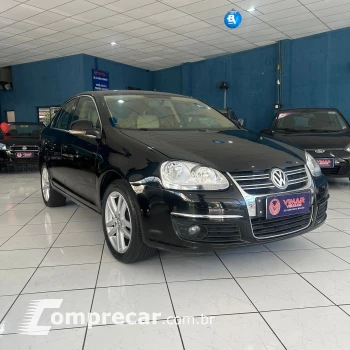 JETTA 2.5 I 20V 170cv