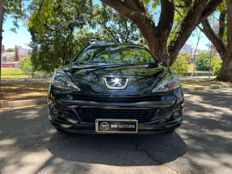 207 1.4 XR 8V