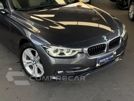 320iA Sport TB 2.0