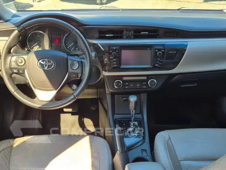 COROLLA