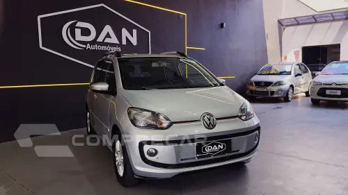 UP 1.0 TSI Move UP 12V