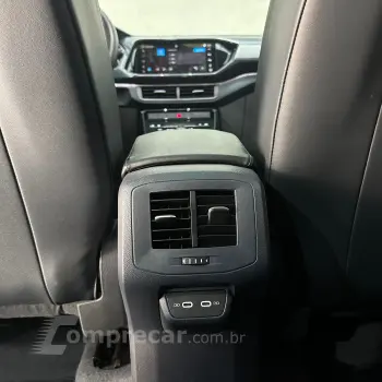 T-Cross Hig. 250 TSI 1.4 Flex 16V 5p Aut