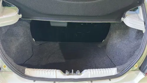 GOL 1.0 12V MPI Totalflex