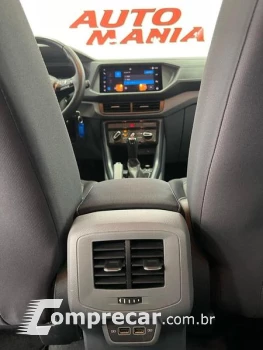 T CROSS TSI AD