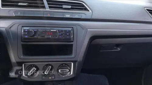 SAVEIRO 1.6 MSI ROBUST CS 16V FLEX 2P MANUAL