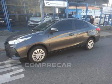 Yaris sedan xl  1.5