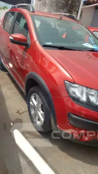 sandero