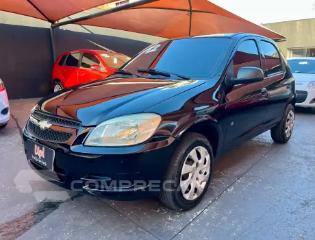 CHEVROLET CELTA 1.0 MPFI LS 8V 4 portas