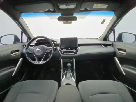 COROLLA CROSS 2.0 VVT-IE FLEX XR DIRECT SHIFT