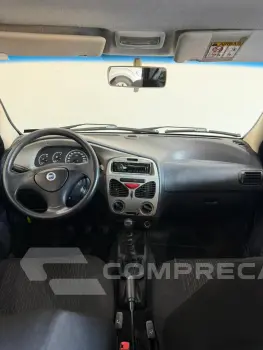 Siena 1.0/ EX 1.0 mpi Fire/ Fire Flex 8v