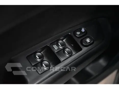 HB20 - 1.0 COMFORT 12V 4P MANUAL