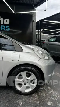 Fit 1.4 16V 4P LX