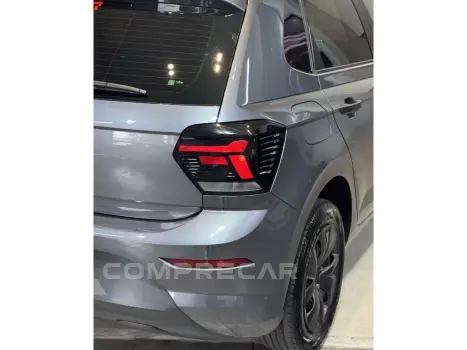 POLO 1.0 MPI TRACK MANUAL