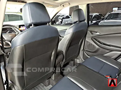 TRACKER 1.2 Turbo Premier