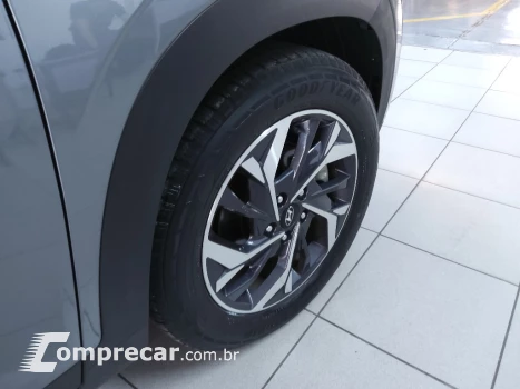 CRETA 1.0 TGDI FLEX PLATINUM AUTOMÁTICO